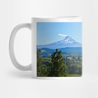 Mt. Hood Mug